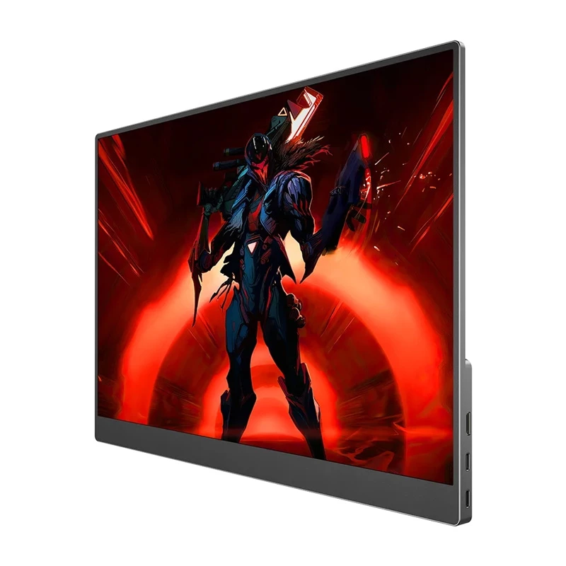 Nešiojamas monitorius Uperfect UGame C2 16 inch 2560x1600 120Hz