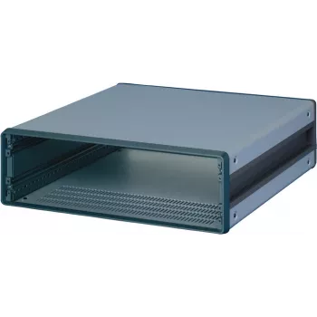 SCHROFF korpusas 4 HE - COMPAC PRO korpusas.4HE 84TE 391T (14575267)