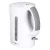 Clatronic WK 3462 elektrinis virdulys 1 l Baltas 900 W
