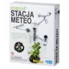 4m Weather Station