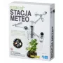 4m Weather Station