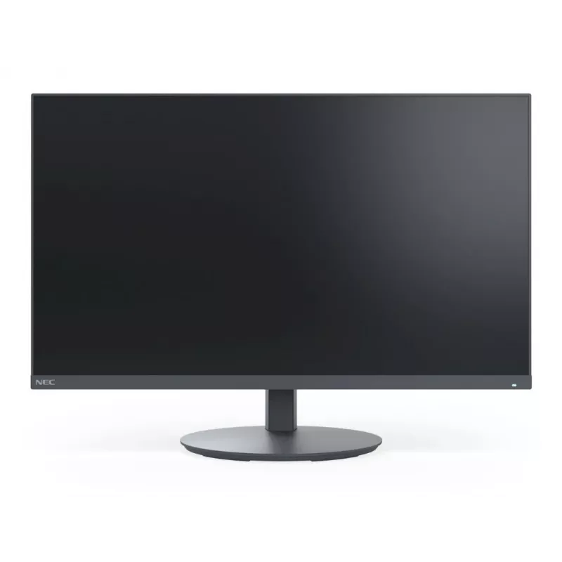 NEC MultiSync E244F kompiuterio monitorius 61 cm (24 col.) 1920 x 1080 pikselių Full HD LCD juodas