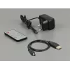 Vaizdo jungiklis HDMI DeLOCK 18683
