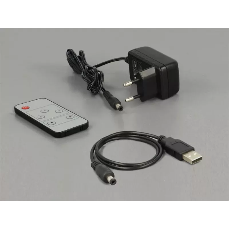 Vaizdo jungiklis HDMI DeLOCK 18683