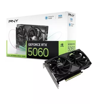 PNY GeForce RTX 5060 8GB grafikos plokštė