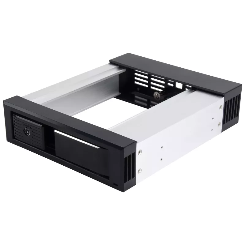 Silverstone SST-FS301 saugyklos įrenginys