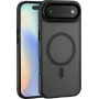 Renkforce iPhone 17 Air Juoda Transparent backcover Backcover Apple 17 (RF-6830724)