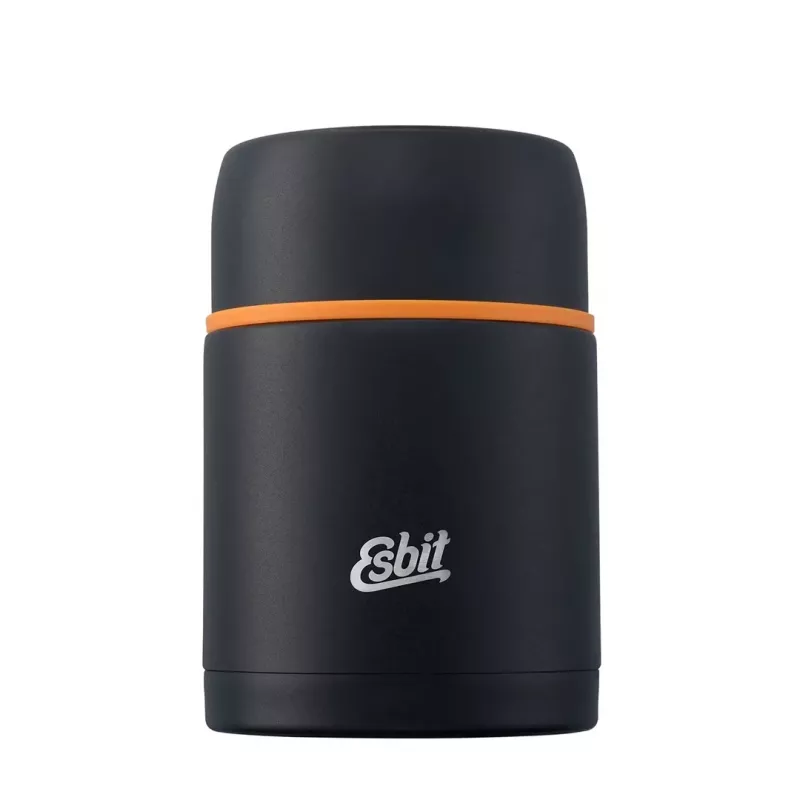 Maisto termosas Esbit Food Jug 750ml, juodas