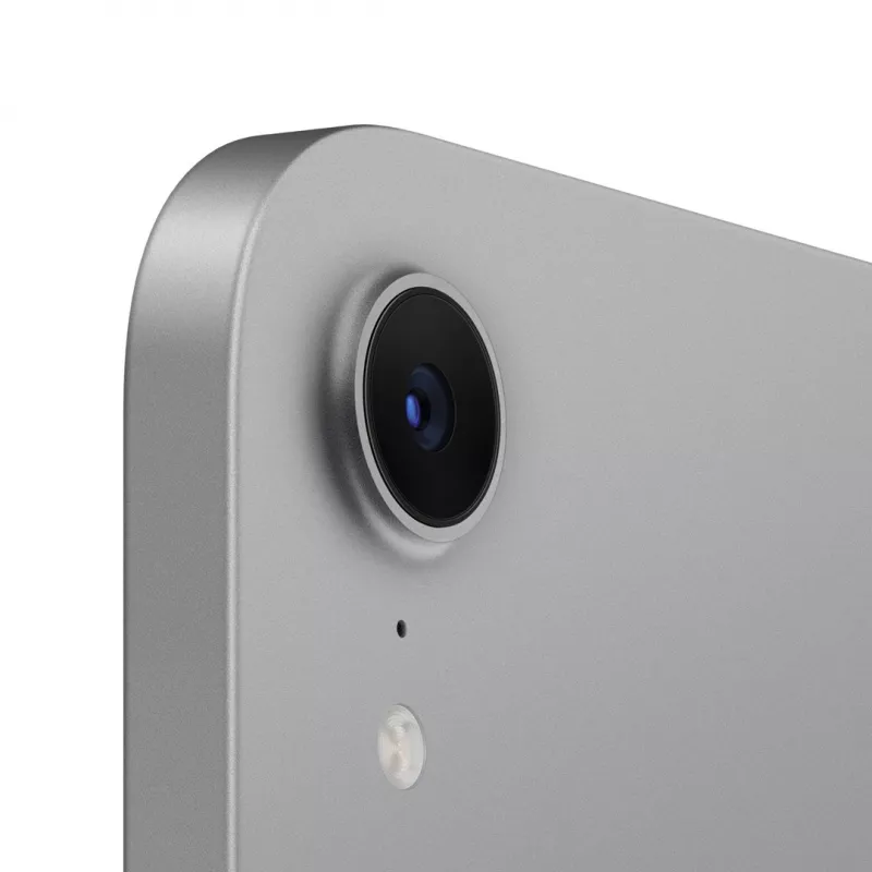 Apple iPad mini Wi-Fi 512 GB – pilka kosminė