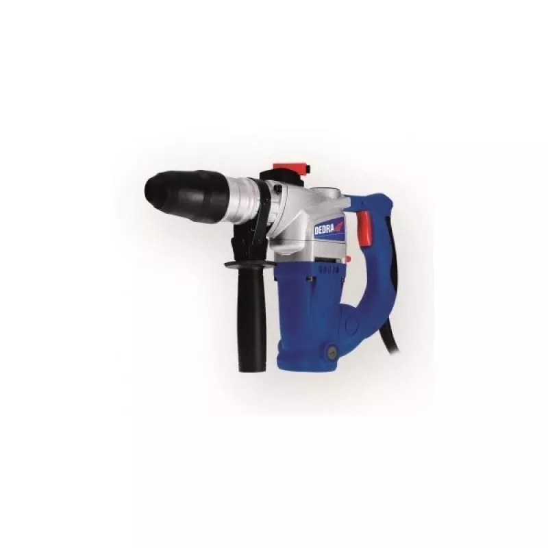 Rotacinis plaktukas Dedra DED7839