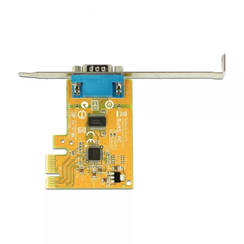 Vidinė nuoseklioji adapterio plokštė DeLOCK 89444