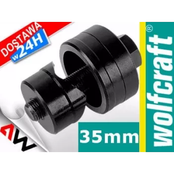 Wolfcraft 3754000 - Skylių pjoviklis