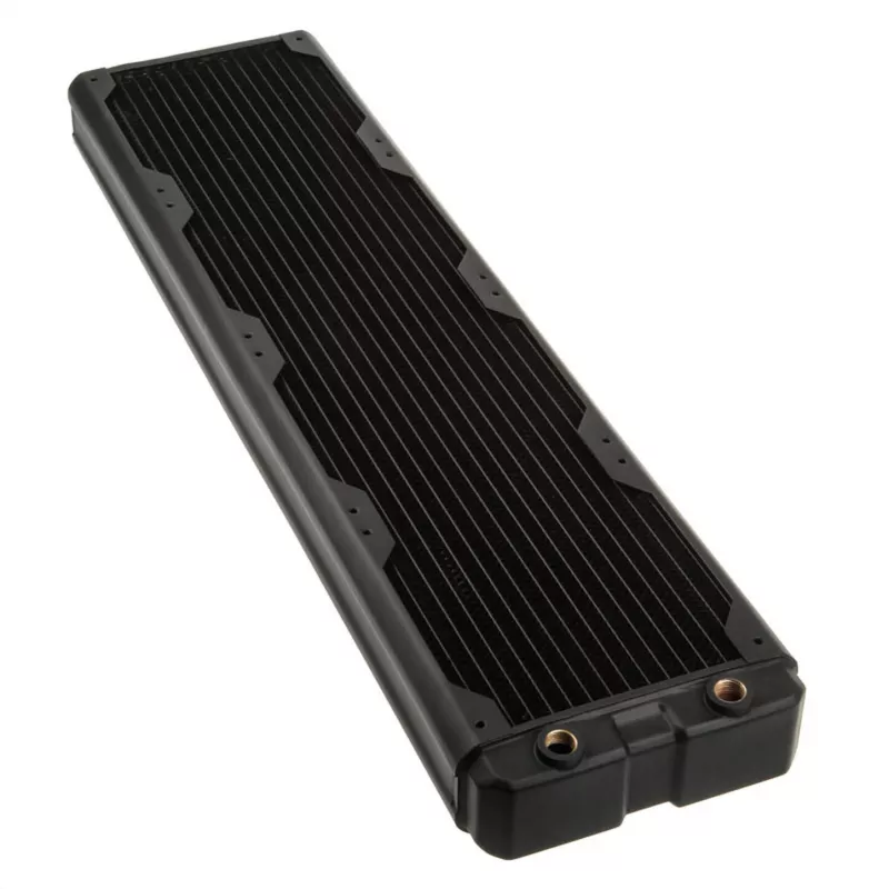 Radiatorius Hardware Labs Juoda Ice Nemesis GTX 560 140 mm radiatorius (Nemesis GTX560-BK)
