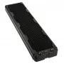 Radiatorius Hardware Labs Juoda Ice Nemesis GTX 560 140 mm radiatorius (Nemesis GTX560-BK)