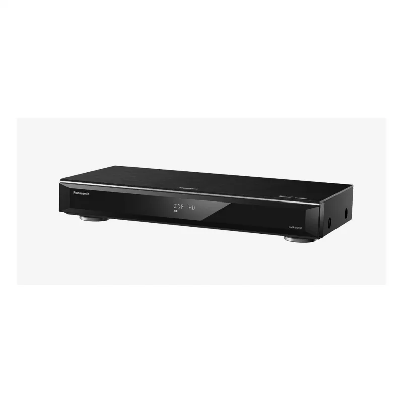 Blu-Ray įrašymo įrenginys Panasonic DMR-UBS90