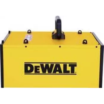 DEWALT DWXAF201 oro valytuvas 28 m² Geltona-Juoda (DWXAF201)