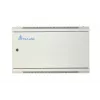 Extralink 6U 600x450 ASP pilka ant sienos montuojama spinta, metalinės durys