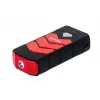 Automobilio starteris YATO YT-83081 automobilinė išorinė baterija 9000 mAh 9000 mAh juoda, oranžinė