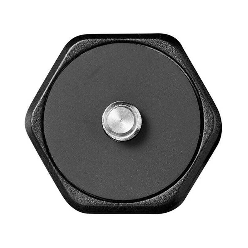 Telesin 1/4'' tvirtinimo adapteris sporto kameroms (GP-TPM-T04)