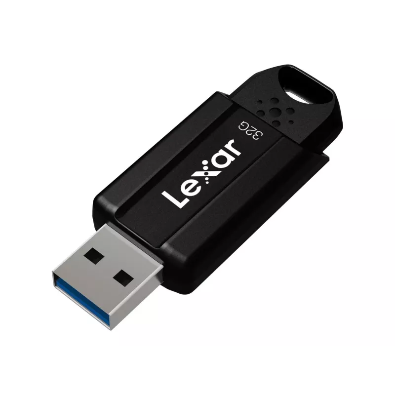 “Lexar JumpDrive S80” 32 GB USB atmintinė, USB Type-A