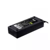 Akyga AK-EV-12 universalus akumuliatoriaus įkroviklis AC 100-240V 42V 2.5A
