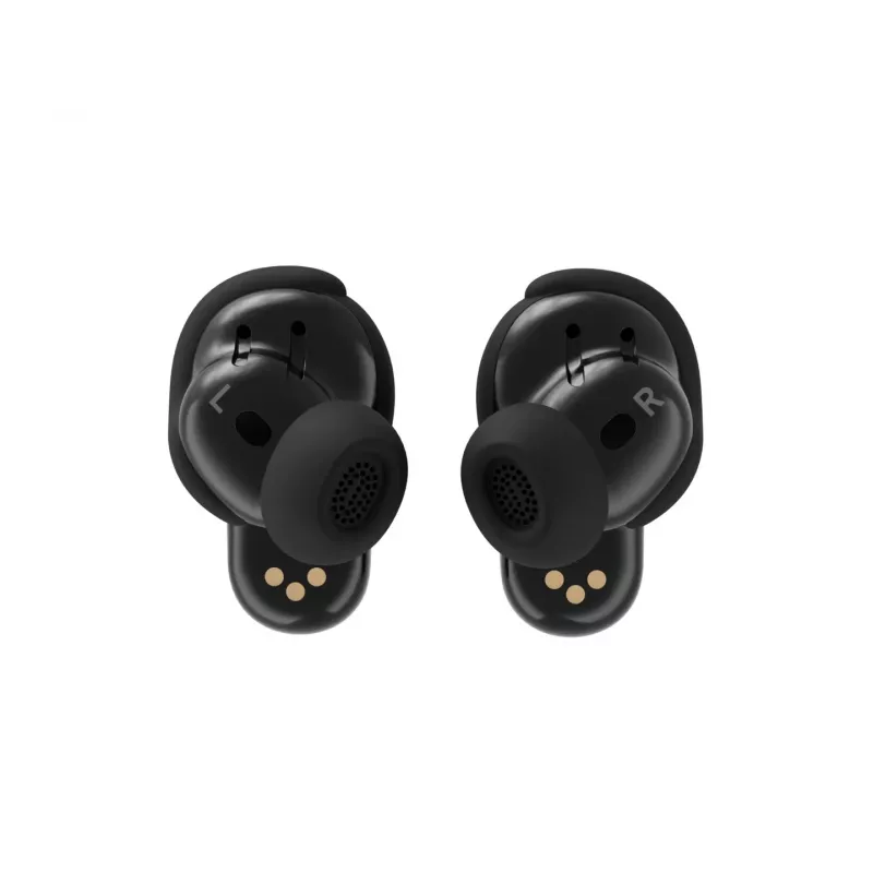Bose QuietComfort Ultra Headset Wireless In-ear Calls/Music Bluetooth Juoda, Gold