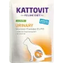 KATTOVIT Feline Diet Urinary Turkey - šlapias kačių ėdalas - 85g