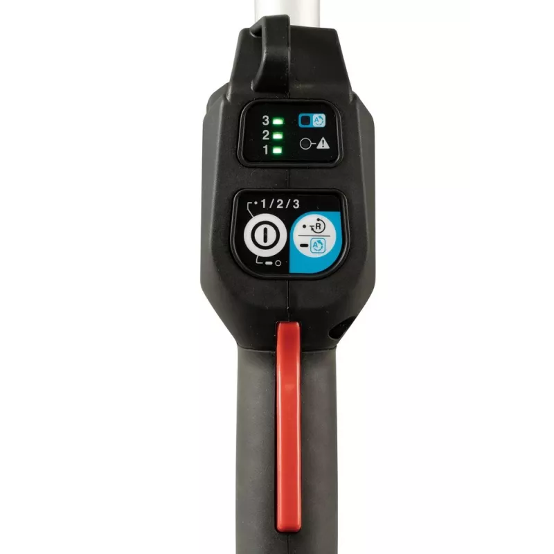 Makita UR007GM101 krūmapjovė / žoliapjovė 43 cm, akumuliatorinė