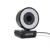 Internetinė kamera DICOTA D32066 5 MP 2592 x 1944 pikselių USB 2.0 juoda