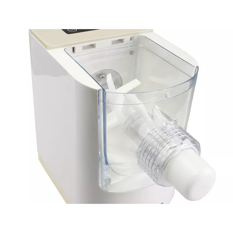 Maisto smulkintuvas Beper P102SBA500 500W — kompaktiškas elektrinis virtuvinis kombainas