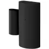 Durų / langų jutiklis Avanca International HBSC-0100 — belaidis Bluetooth, CR2 ličio baterija, 45×55 mm, juodas