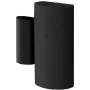 Durų / langų jutiklis Avanca International HBSC-0100 — belaidis Bluetooth, CR2 ličio baterija, 45×55 mm, juodas