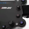 Simagic GTS Alcantara S202 vairas