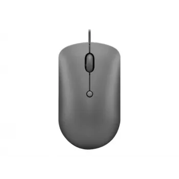 Lenovo 540 pelė Office Ambidextrous USB Type-C Optinė