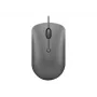 Lenovo 540 pelė Office Ambidextrous USB Type-C Optinė