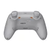Belaidis valdiklis GameSir Nova 2 Lite N2 Lite WT — Bluetooth, ergonomiškas dizainas, balta