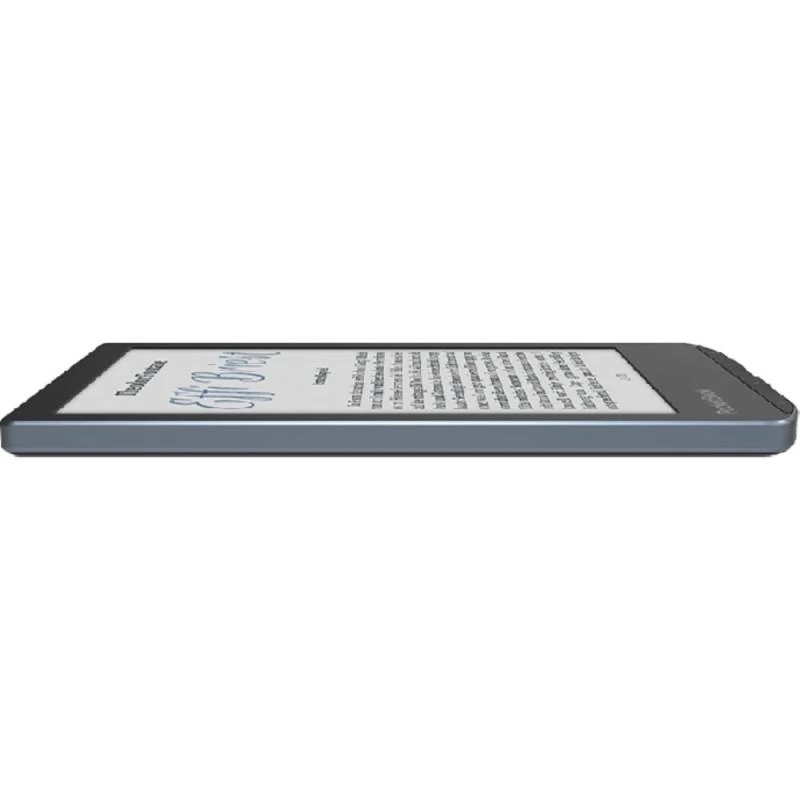 PocketBook Verse Pro Color elektroninių knygų skaityklė 6 E Ink Kaleido 3 16 GB Wi-Fi Stormy Sea (PB634K3-1-WW)