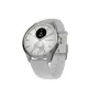 Withings ScanWatch 2 1.6 cm (0.63) OLED 42 mm hibridinis, nerūdijantis plienas