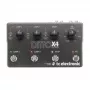Ciklinis grotuvas TC Electronic Ditto X4 2 takelių ciklinis grotuvas, 60 minučių ciklo trukmė