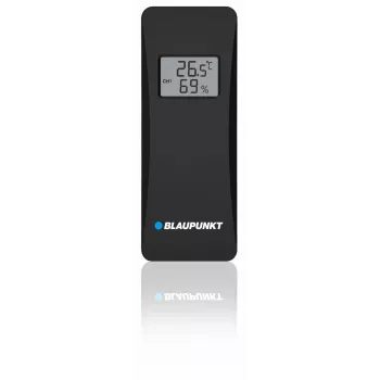 BLAUPUNKT lauko jutiklis su LCD ekranu ACC20WSBK — BLAUPUNKT RT VBLWS008