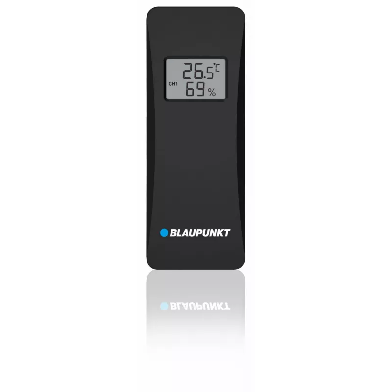 BLAUPUNKT lauko jutiklis su LCD ekranu ACC20WSBK — BLAUPUNKT RT VBLWS008