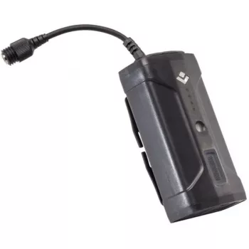 Juoda Diamond BlaDia ICON RECHARGEABLE BATTERY KIT| BD620548BLAKALL1