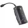 Juoda Diamond BlaDia ICON RECHARGEABLE BATTERY KIT| BD620548BLAKALL1