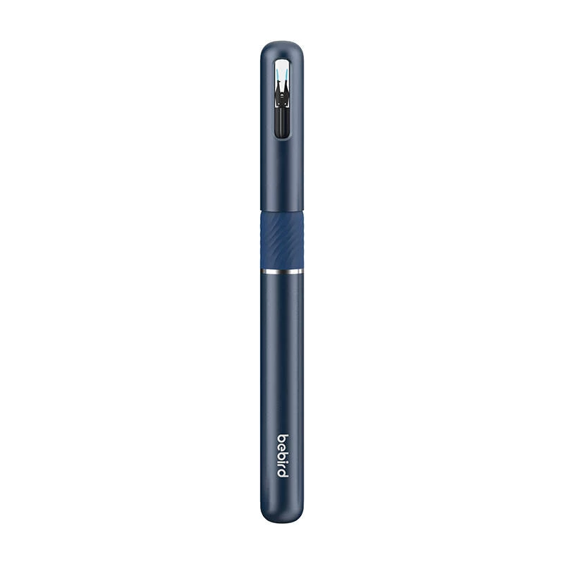Otoscope Bebird Note 5 Pro blue — ear cleaning camera, model Note5pro