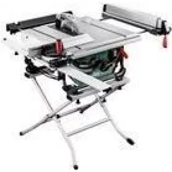 Stalinis pjūklas Metabo TS 254 M SET 1500 W 254 x 30 mm