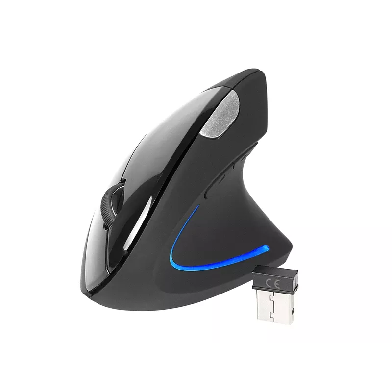 Tracer Flipper pelė dešiniarankiams RF belaidė optinė 1600 DPI