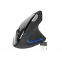 Tracer Flipper pelė dešiniarankiams RF belaidė optinė 1600 DPI