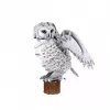 „CubicFun 3D“ dėlionė „NG Snow Owl“, 32 dalys, gyvūnai, amžius 8+