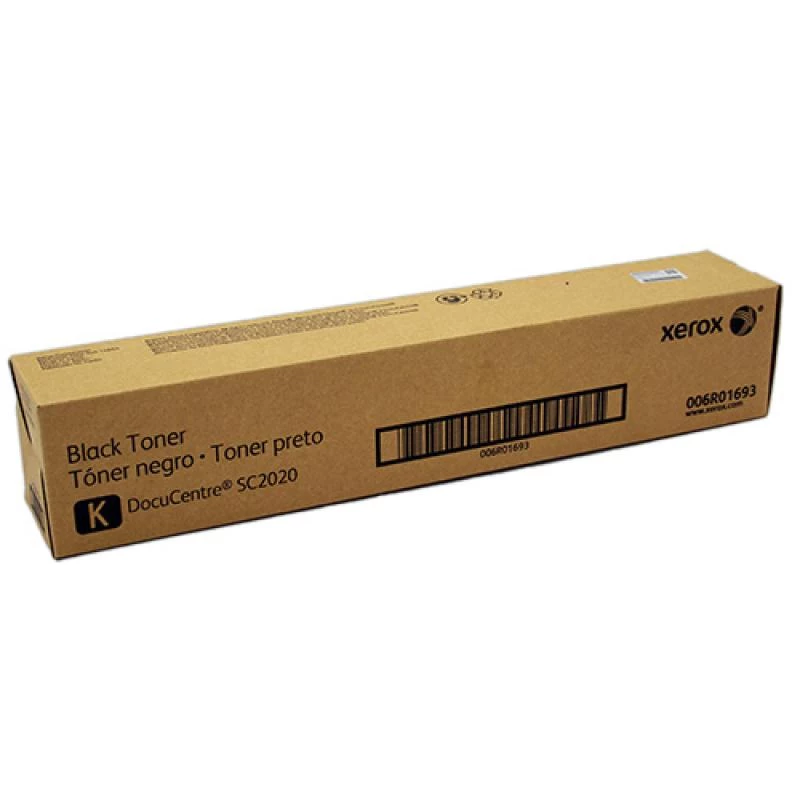 Dažų kasetė Xerox 006R01693 10000 puslapių Juoda