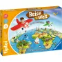 tiptoi Unsere travel around the world, stalo žaidimas